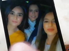 Sexy Paki girls