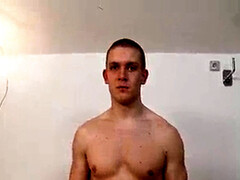 hard core fag fuckfest