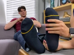 Daddy Texas Size 12 Feet Worshiped