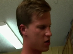 James Hamilton & Dallas Reeves