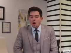 Incredible Sex Movie Homosexual Anal Fantastic Uncut