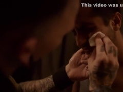 Short German Film Refugee's Welcome