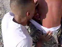 boy gay hook-up video and gonzo stories Ass Cheeks Get Spread