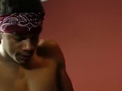 Austin Chandler e Shawn Heart