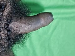 Young Boy Use Flash sex toy when he alone in her room