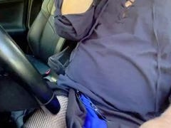 ravengrey's outdoor walk