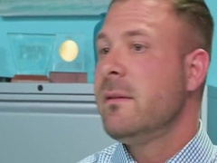 Mason Lear And Austin Wolf In Intimate Practice #5 2017)