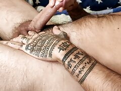 Cumshot and cumplay