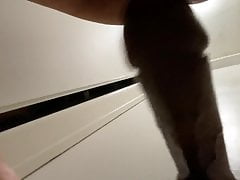 Taking it deep
