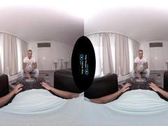 VirtualRealGay.com - Wild Spirit