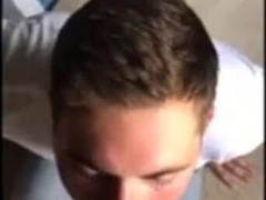 Deep Throat: Amateur Man's Adventure