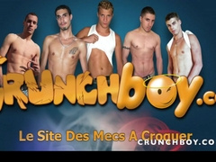 Jess Royan Fucked Bareback And Creampied By Kevin David, Sex