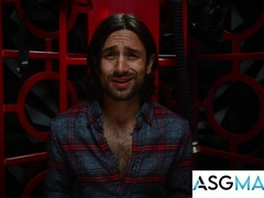 End Of The World - Spectacular Vampire Rolls Romps Hairy man Assitant