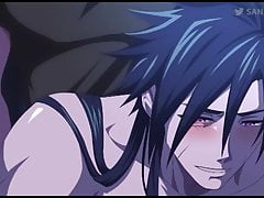 Yaoi Goblin Slayer 5