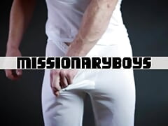 A Promising Elder by MissionaryBoys Featuring Canyon Cole & Tristan Jaxx