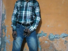 guy getting nude infront of web cam