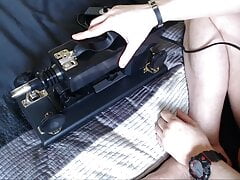 New Sex Machine