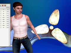 Oral pleasure, raitolp, ass-fuck