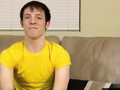 Emo gay interviews for porn site Jesse Jordan has toured the porn
