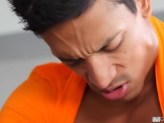 Hottest Porn Clip Gay Big Dick , Watch It