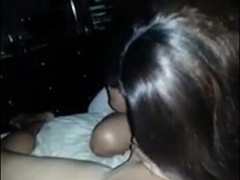 Indonesian tgirl cunt 8