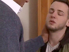 Nick Capra and Colton Gray (HSBF P1)