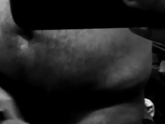 A little cumshot