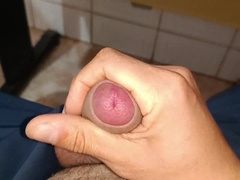 Tugging in the office