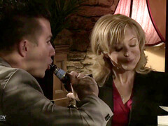 Gay anal, gay sex, muscle