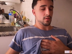 Smash Now, Inspect Afterwards - Luke Ryder & Dragon Rojo