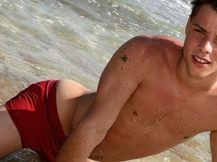 Great deal of teasing with Alex Stevens and Thomas Dyk