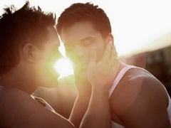 Music Video Gay Love 1000 Years