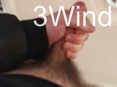 Young guy handjob quickly