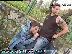 Castration homosexual porn and  big cocks photo first-ever time A good two