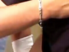 Eager twinks are kissing before getting heavy