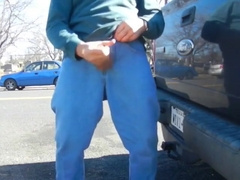 Str8 daddy play on street 2