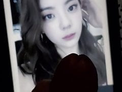 Itzy Lia Birthday Cum Tribute