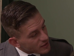 Prisoner Slave Hard dicks Hot Session