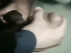 Vintage Playgirl Steve Rally Photoshoot