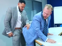 Working Overtime - Malek Tobias