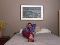 Watch these guys give deep throat and banging like there's no tomorrow