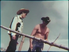 The Rancher Step son (1972)
