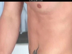 Justin Boyd And Ben Keaton