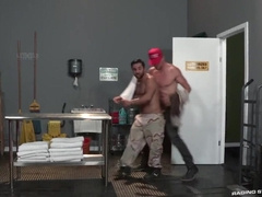 Gun Demonstrate