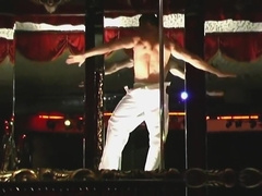 (HD) THE LEGENDARY SAILOR CUMSHOT OF ALEXIS (Dicklegends)