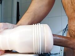 Fleshlight Jenna Haze Fuck