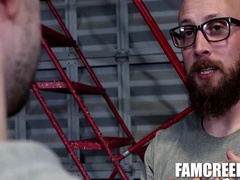 Family Sneak - MY step UNCLE'S SAUSAGE STORE