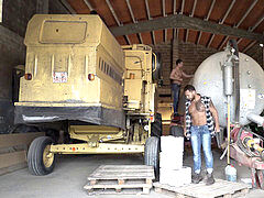 Hunk, hd videos, latino