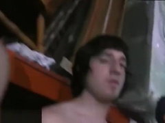 Gay comrade's Step brothers having sex while parents away videos xxx So the