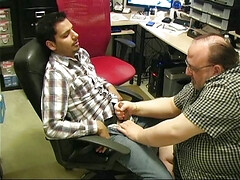 A blast from the past - Manny3